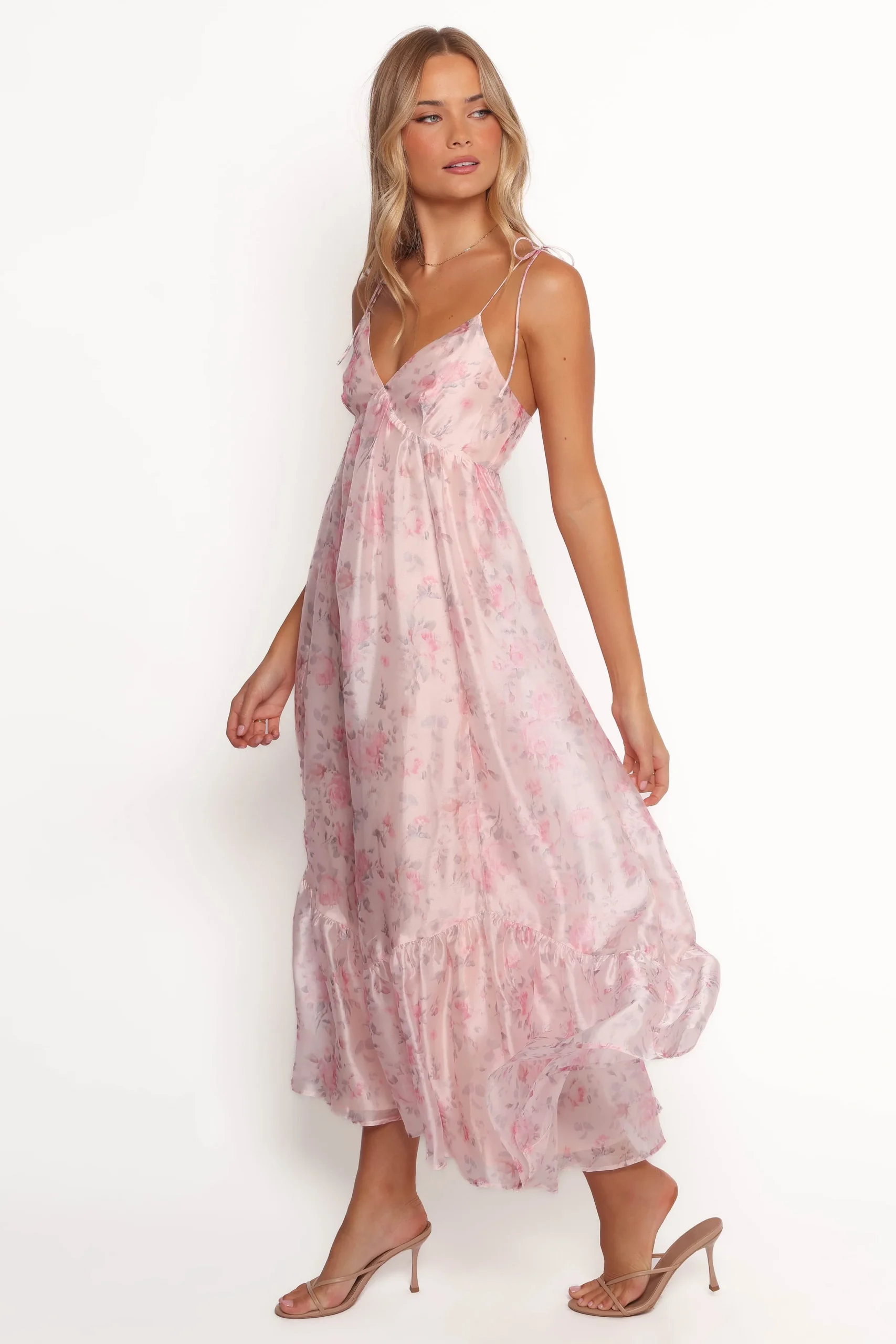 Xanthe Maxi Dress - Image 3