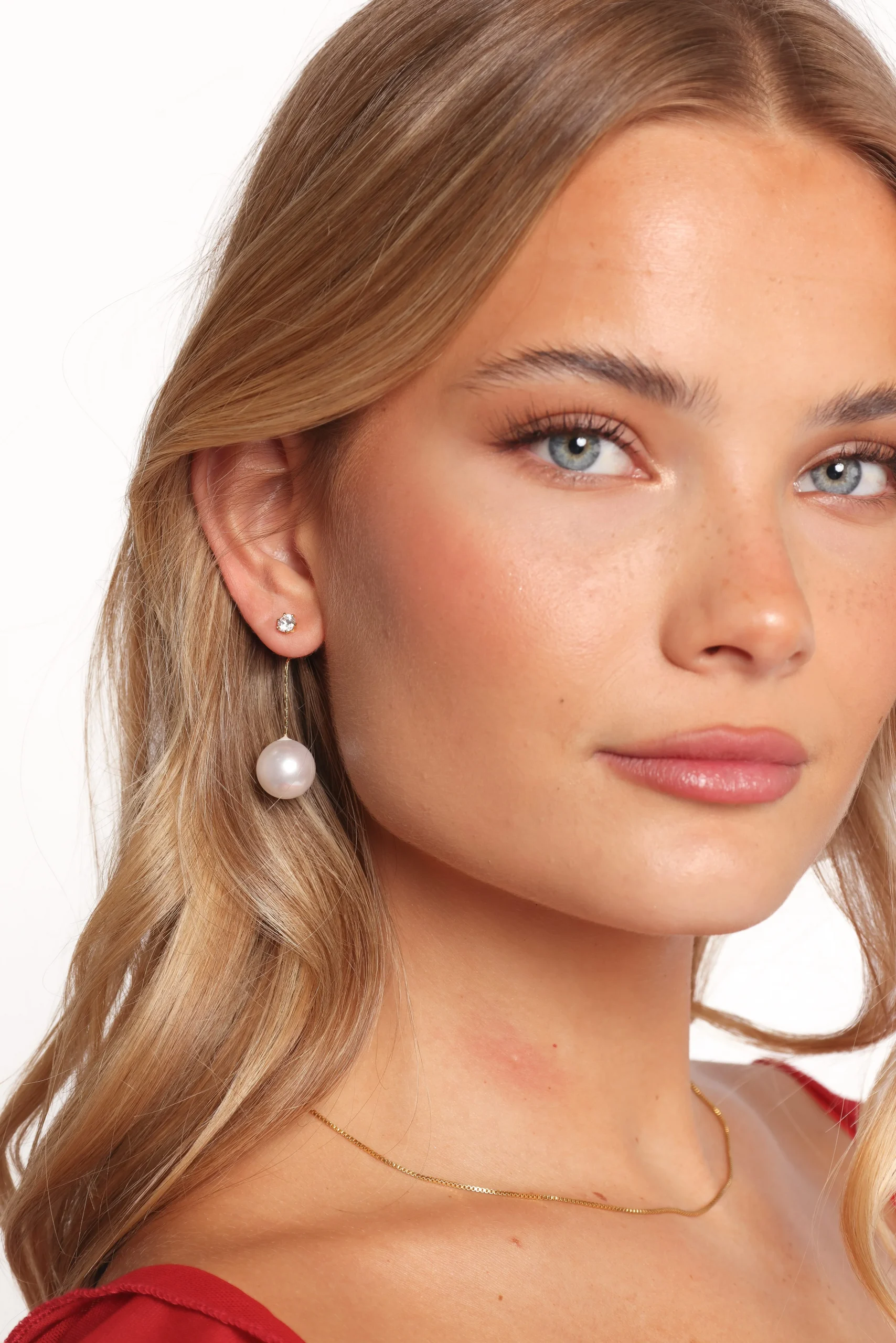Vivienne Earrings - Image 3
